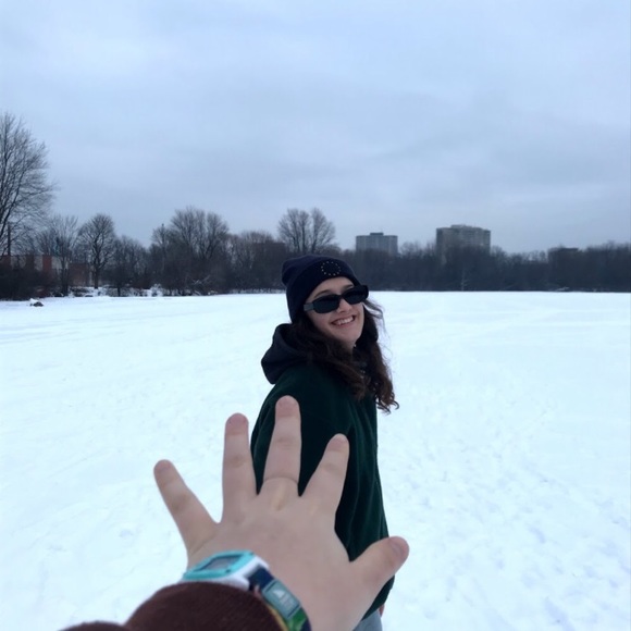 Meet your Posher, Clara - Picture 1 of 1